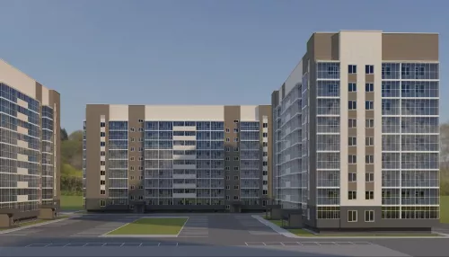 В Бийске застроят 17-летний пустырь напротив Ленты