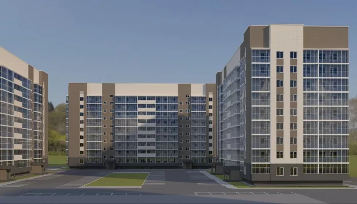 В Бийске застроят 17-летний пустырь напротив Ленты