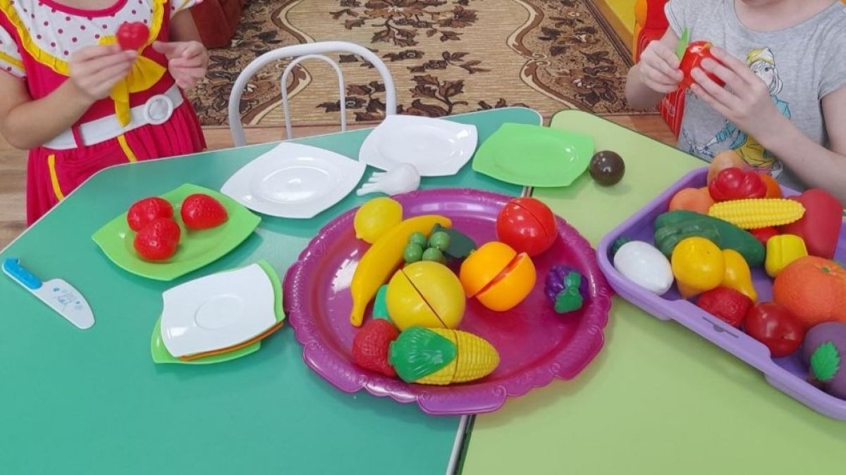 Краевой реабилитационный центр для детей и подростков с ОВ "Радуга"