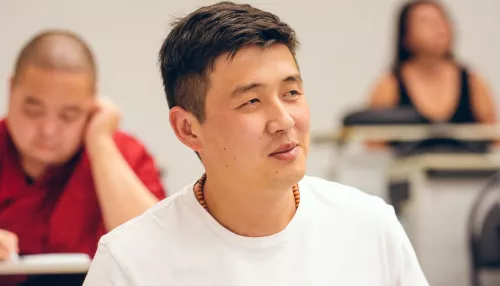 Алтайский журналист и общественник погиб в зоне СВО