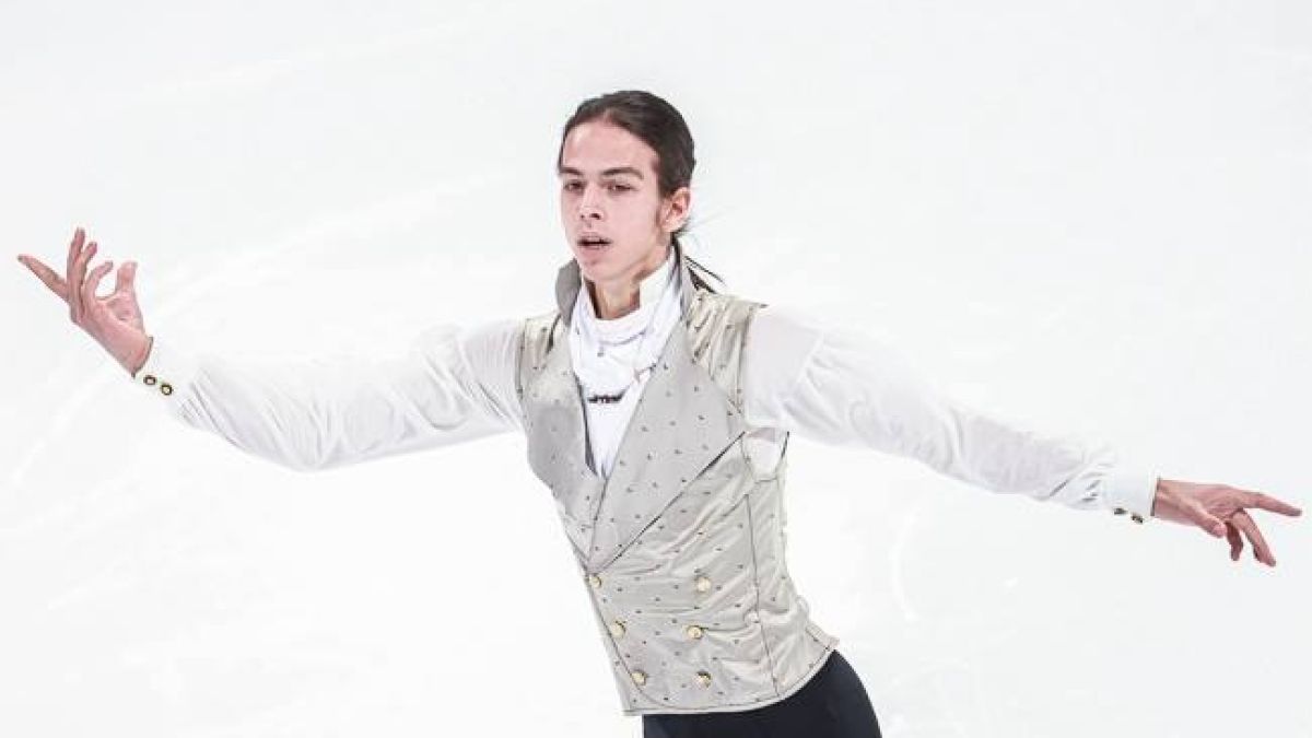 Петр Гуменник 