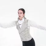 Песков похвалил фигуриста Гуменника за выступление на Олимпиаде