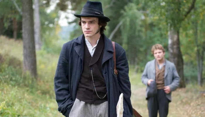 Российский актер Максим Матвеев стал звездой иностранных соцсетей