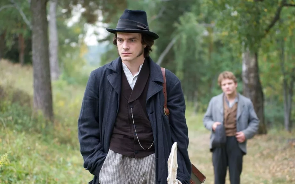 Российский актер Максим Матвеев стал звездой иностранных соцсетей