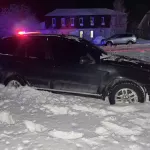 Пьяный водитель на BMW насмерть сбил супругов в Алтайском крае