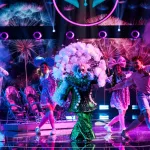 Кто скрывался в костюме Одуванчика в 7-м сезоне шоу Маска