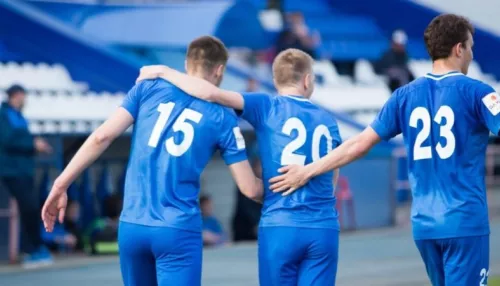 Как профессиональные команды Алтайского края готовятся к новому сезону