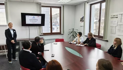 Отель в Белокурихе повышает эффективность в рамках федерального проекта