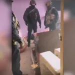 Новосибирец взял в заложники жену и пытался поджечь квартиру