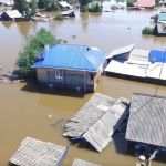 Семь человек стали жертвами наводнения в Иркутской области