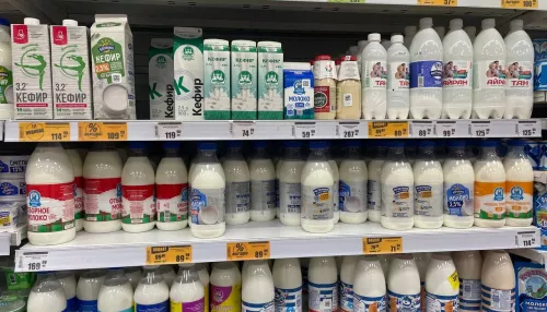 Ждать ли роста цен в России из-за войны на Ближнем Востоке