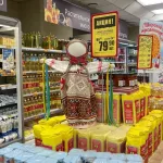 Вот блин! Во сколько барнаульцам обойдется главное блюдо Масленицы