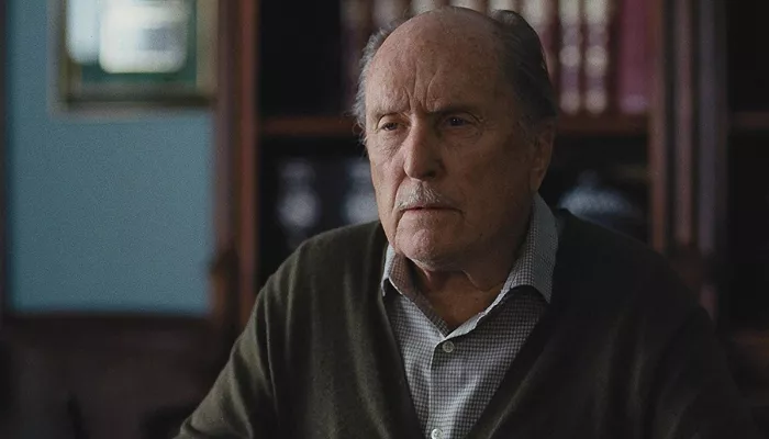 Умер Роберт Дюваль, звезда фильма Крестный отец и обладатель Оскара