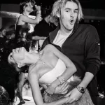 Сына Ирины Дубцовой и Аврору Кибу подозревают в романтических отношениях. Фото