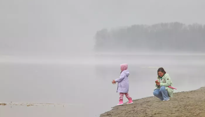 Жители Бийска просят вместо парков и скверов благоустроить набережную