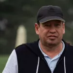 Тренер Леонид Слуцкий выбрал для отдыха Республику Алтай вместо Мальдив