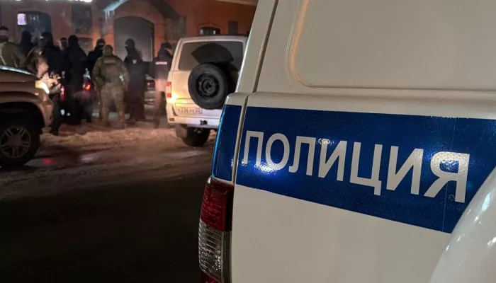 Полицейские выгнали из ночных заведений Бийска 11 юных тусовщиков