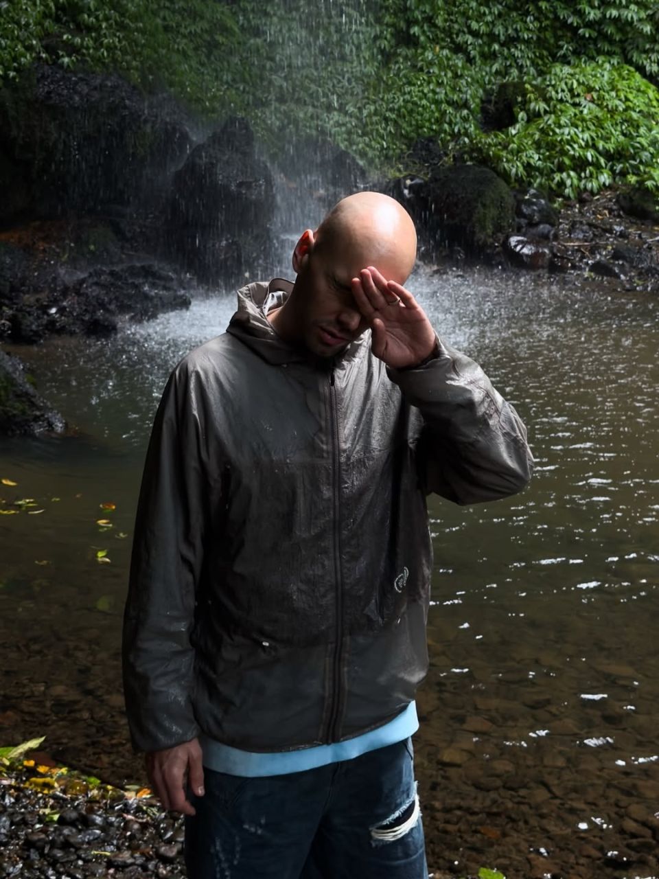 Спутником Кристины Асмус оказался кинооператор Валерий Махмудов