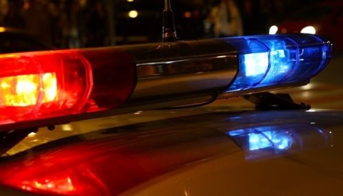 Барнаулец задавил лежавшего на дороге парня в Горном Алтае