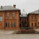 В барнаульском Музее военной истории доработают витрины за 570 тыс. рублей