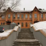 За день до открытия: как выглядит обновленный Дом афганцев в центре Барнаула. Фото