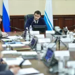 Не просто статистика: в Республике Алтай обсудили реализацию нацпроектов