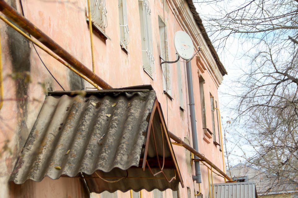 Микрорайон Поток