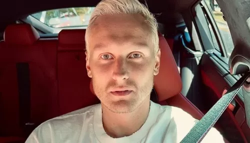 Семья погибшего баскетболиста Яниса Тиммы подала в суд на Анну Седокову