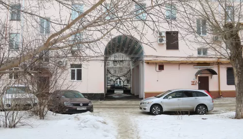 Плюсовые температуры придут в Алтайский край с мокрым снегом и ветром