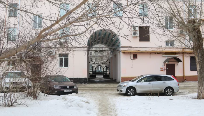 Плюсовые температуры придут в Алтайский край с мокрым снегом и ветром