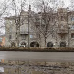 Зима в плюсе: Барнаул растаял перед резким похолоданием. Фото