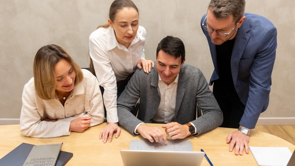 МегаФон второй год подряд становится "Отличным местом для работы"