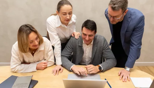 МегаФон второй год подряд становится Отличным местом для работы