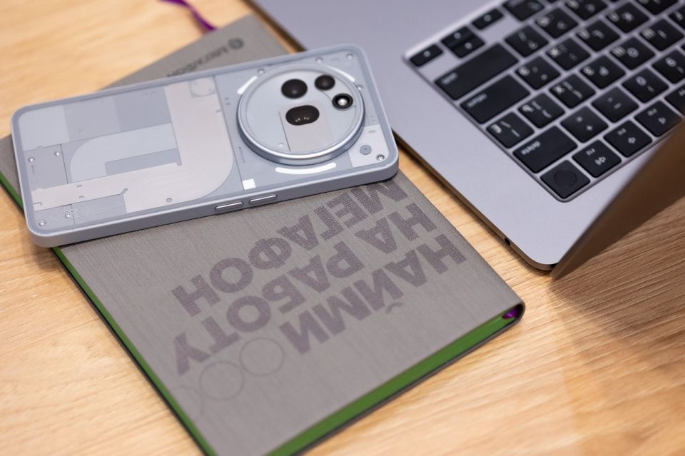 МегаФон второй год подряд становится "Отличным местом для работы"