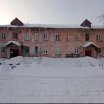 Еще одну классическую двухэтажку изымают под снос в Барнауле