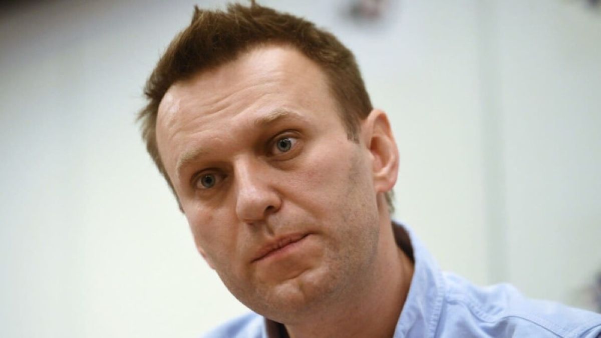 Навальный получил 10 суток за участие в митинге в поддержку Голунова