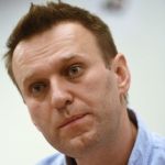 Навальный получил 10 суток за участие в митинге в поддержку Голунова