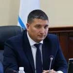 Владислав Челтугашев согласован на должность зампреда Правительства Республики Алтай