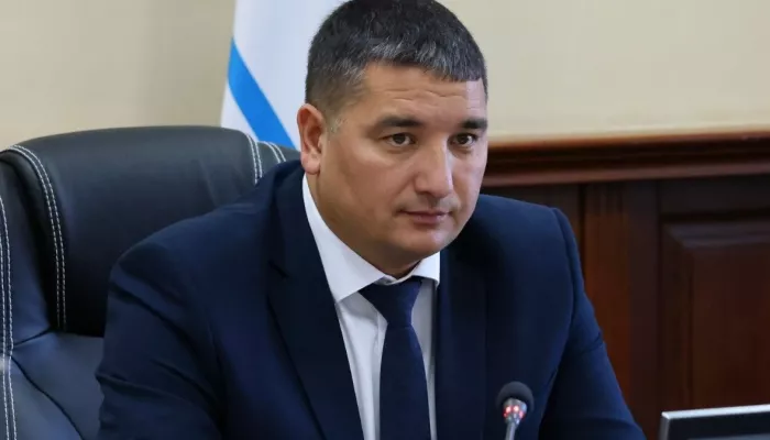 Владислав Челтугашев согласован на должность зампреда Правительства Республики Алтай