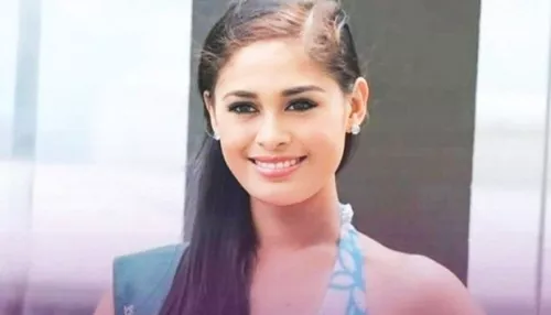 Финалистку конкурса Мисс Земля застрелили на глазах у детей