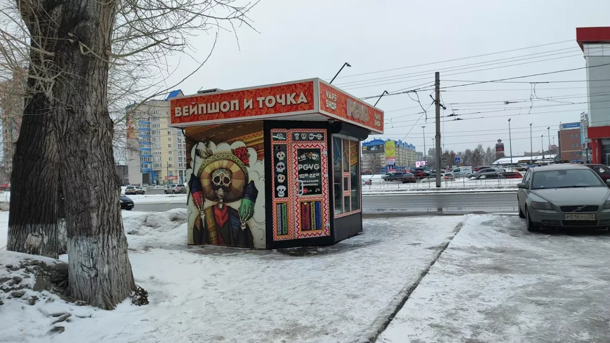 Антона Петрова, 196б