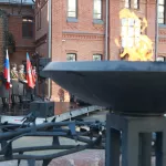 Живой, старинный, атмосферный: в Барнауле открыли Музей военной истории. Фото