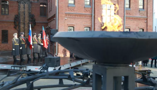 Живой, старинный, атмосферный: в Барнауле открыли Музей военной истории. Фото