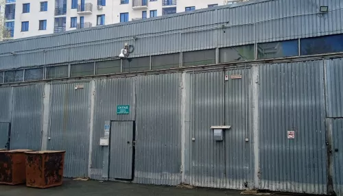 Склад Алтайской таможни предлагают отремонтировать за 12,8 млн рублей