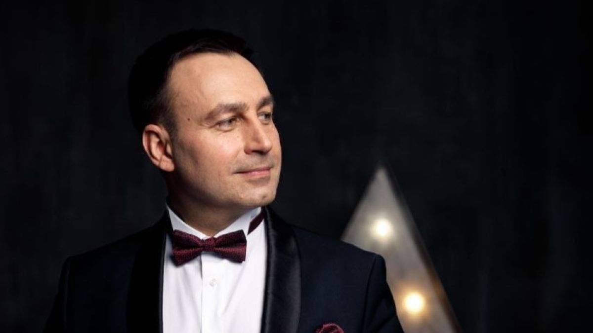 Владислав Косарев