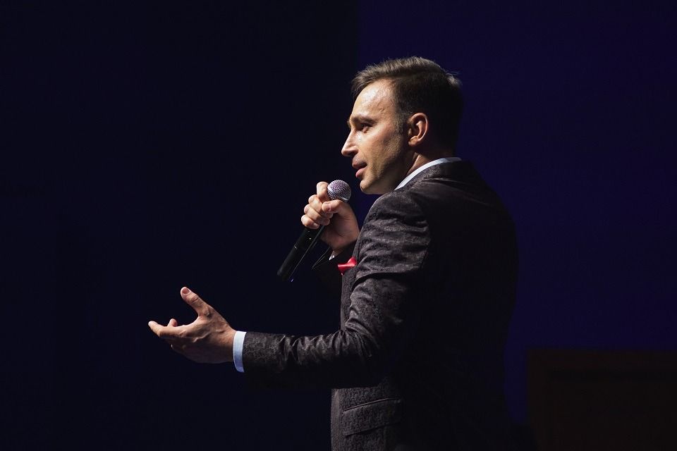 Владислав Косарев