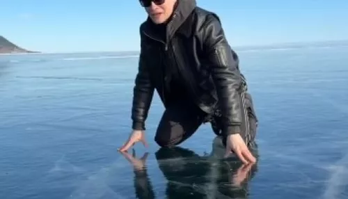 Кушанашвили сравнил облизавшего Байкал Shaman с Дибровым