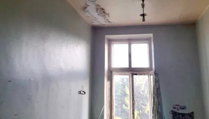 Пациенты алтайского тубдиспансера жалуются на антисанитарию и разруху