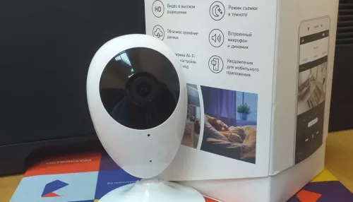 Под присмотром: алтайские жители установили более четырех тысяч камер видеонаблюдения