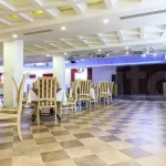 Известный бизнес-центр на Речном выставили на продажу в Барнауле